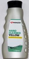 Handcleaner Maco Yellow 300ML