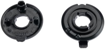 LS2 Visor mechanism of562