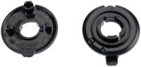 LS2 Visor mechanism of562