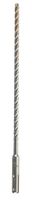 DeWalt Accessoires SDS+ Boor XLR 6x200x260mm - DT8915-QZ