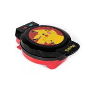 Pokémon Waffle Maker Pikachu