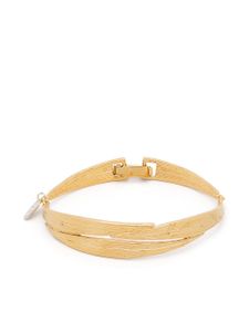 Wouters & Hendrix bracelet Voyages Naturalistes - Or