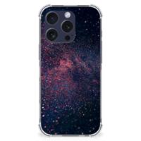 iPhone 16 Pro Shockproof Case Stars