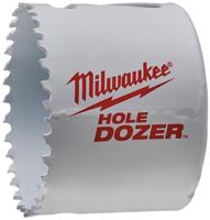 Milwaukee Accessoires hole dozer gatzaag 4/6-64mm -1pc (25) - 49565170 - 49565170