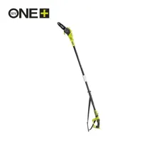 RYOBI ONE+™ 18V Accu 20cm Telescopische snoeikettingzaag (excl. accu)