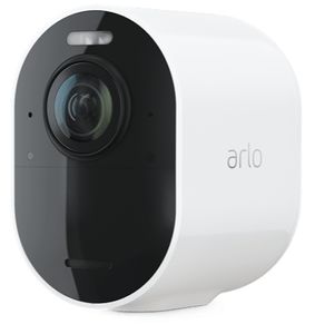 ARLO Ultra 2 4K Zusatzkamera VMC5040-200EUS IP-Bewakingscamera Draadloos, WiFi 3840 x 2160 Pixel