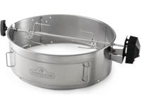 Napoleon Draaispit en pizza oven voor NK22 Kettle grill