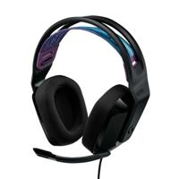Hoofdtelefoon met microfoon Logitech G335