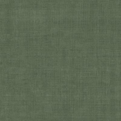 Dutch Wallcoverings Midolin - Granskott Dark Green - Groen