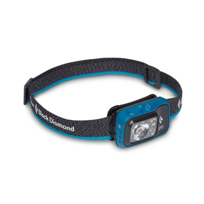 Black Diamond Spot 400 Hoofdlamp