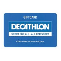 'Cadeaubon Decathlon' kopen? | FOR YOU GIFTS