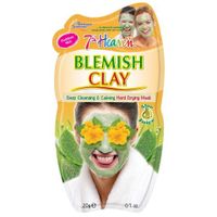 7th Heaven gezichtmasker blemish mud - thumbnail