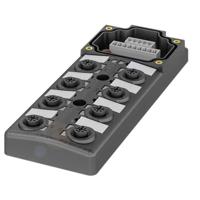 BALLUFF BPI007E Passieve sensor/actorbox 1 stuk(s)