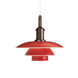 Louis Poulsen - PH 3½-3 hanglamp