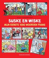 Mijn eerste 1000 woorden Frans (Hardback)