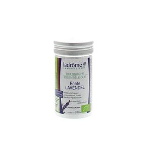 Lavendel olie bio