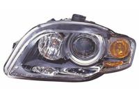 Van Wezel Koplamp 0326981 - thumbnail