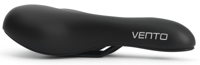 Edge Zadel vento - unisex - zwart
