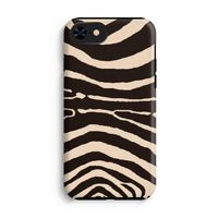 Arizona Zebra: iPhone SE 2020 Tough Case
