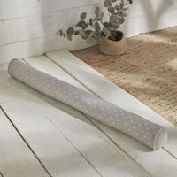 Deur onderaan - VANDAAG - CHARME - Constance print - 90 x 10 cm
