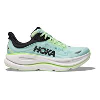 Hoka Bondi 9 hardloopschoenen luna moth/blue sprak heren 43 1-3