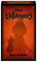 Ravensburger Villainous Exp. 5 bigger en better