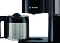 Bosch TKA8A053 koffiezetapparaat Half automatisch Filterkoffiezetapparaat 1,1 l - thumbnail