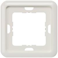 Siemens 5TG1811 Frame 1-voudig Delta Wit Schakelmateriaal 1 stuk(s)