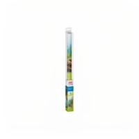 Juwel Achterwand Poster 1 L 100x50cm - Dubbelzijdige Aquariumachtergrond met Rots- & Onderwatermotief
