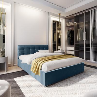 Opberg Bed Lore