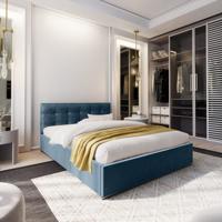 Opberg Bed Lore