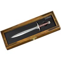 Noble Collection The Hobbit: Bilbo's Sting Letter Opener brievenopener - thumbnail