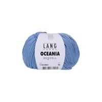 Lang Yarns Oceania 021 Wolk