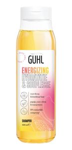 Guhl Happy vibes hair juice shampoo energizing (300 ml)