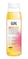 Guhl Happy vibes hair juice shampoo energizing (300 ml) - thumbnail