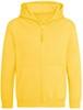 Just Cool JH050K Kids´ Zoodie - Sun Yellow - 5/6 (S)