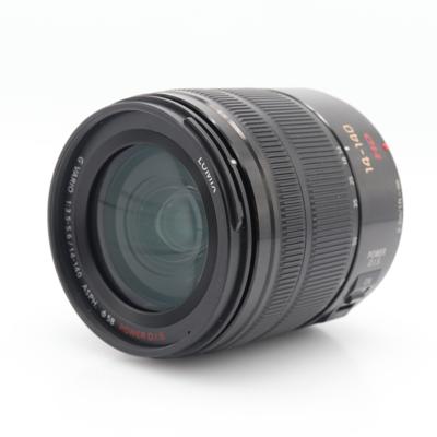 Panasonic Lumix G Vario 14-140mm F/3.5-5.6 HD Power OIS occasion
