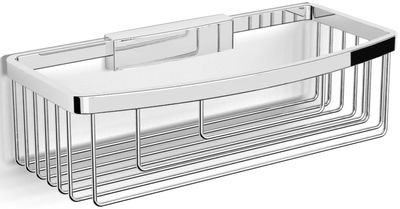 Beaux Ulis doucherek 26x12x8cm chroom
