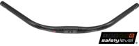 Ergotec trekking bügel 31.8 mm handlebar