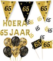 Feestpakket 65 jaar