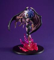 Yu-Gi-Oh! Duel Monsters Monsters Chronicle GX PVC Statue Yubel 12 cm