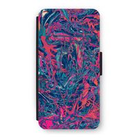Sleeping Dreams: iPhone 12 Pro Flip Hoesje