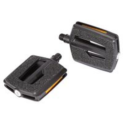 Ergotec Pedalen 831 sand zwart