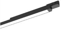 Tronix LED railverlichting lineair 3-fase 16W zwart Tri-White - 5050590 Tronix LED railverlichting lineair 3-fase 16W zwart Tri-White - 5050590