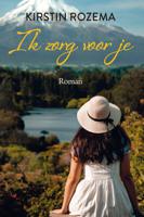 Ik zorg voor je (Hardback)