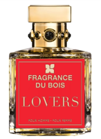 Fragrance Du Bois Extrait de Parfum For Lovers LoversParfum 100ml | Unisex Parfum