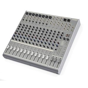 Samson MDR1688 - 16-kanaals desktop / 19" mixer