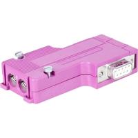 Molex 173114-0271 D-sub connector 1 stuk(s) Bulk