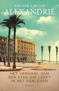 Alexandrië (Paperback)