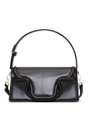 Valentino Garavani sac porté épaule Le Deuxième - Noir